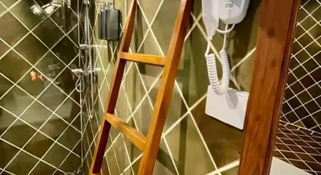 Вилла c 1 комнатой с балконом Na Mantra Resort SHA