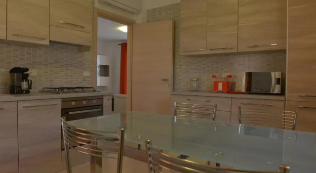 Коттедж Villa Artemia