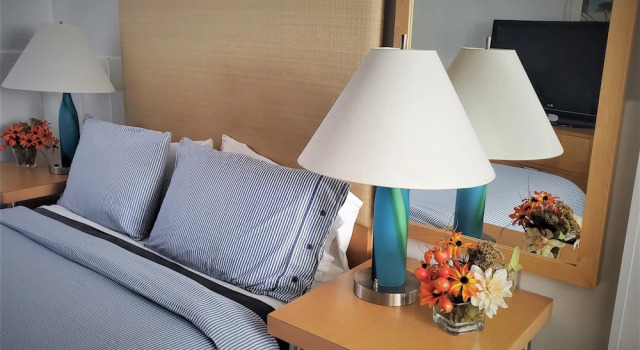 Двухместный номер Standard Gannett Peak Lodge
