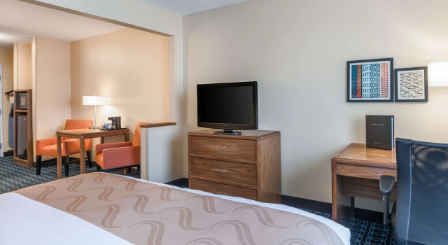 Quality Inn & Suites Bozeman