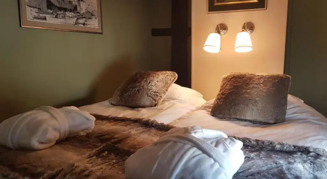 Коттедж Maison Zanella