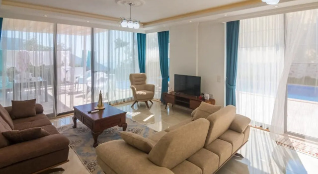 Villa Tuana, Забронировать Вилла Калкан провинция Анталья