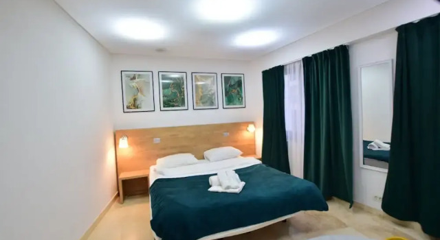 Dacia Residence Apartments, Reserva ahora Apartamento Estación 2 Bucarest, cerca de Estación de metro Obor
