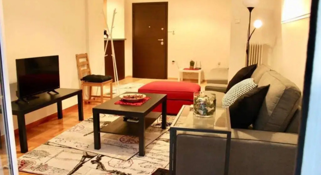 7 Steps Apartment Metro Syggrou Fix near Acropolis, Забронировать Апартаменты/квартира Неос-Космос Афины, рядом с Холм Филопаппос