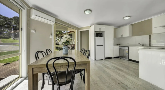 Вилла Deluxe с 3 комнатами Ingenia Holidays Ulladulla