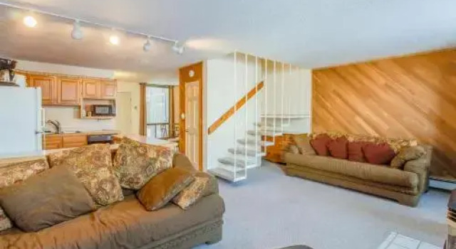 Orofino, Book Hotel SPA-hoteller i Vail Ski, SPA