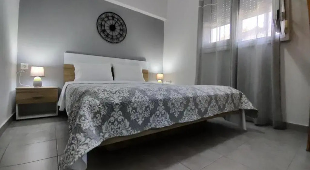 Апартаменты San Giorgio