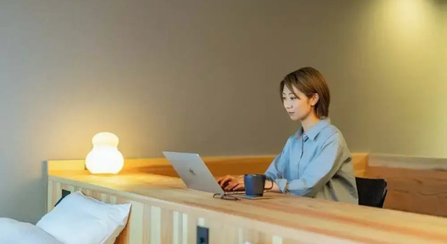 Номер Business Hotel Park