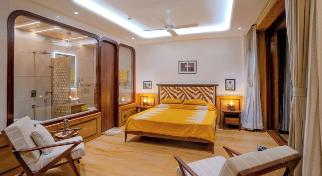 Номер Standard Artisav House-A Luxury Boutique Stay