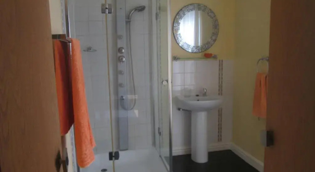 Семейный номер Standard The 3 Chimneys Guest House
