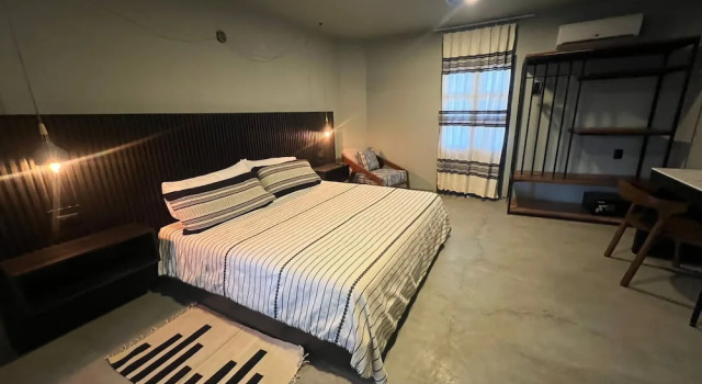 Апартаменты Lofts Marques Oaxaca
