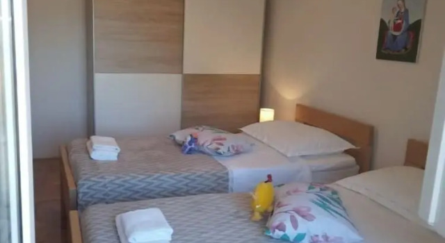 Апартаменты Apartment Meri