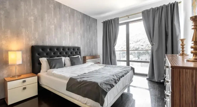 Tampa G Residence Mountain View Apartments, Rezerwuj Apartament Hotele w Prahova Valley z parkingiem, Parking