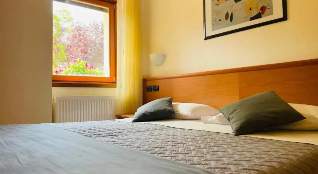 Номер Standard Hotel Al Sole