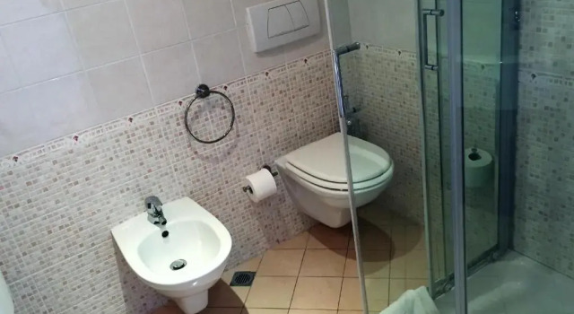 Номер Standard Hotel Excelsior
