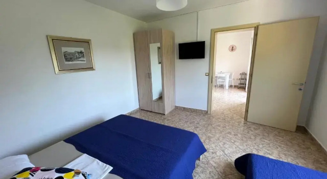Апартаменты Apartments Villa Julia