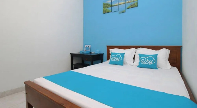 Airy Syariah Kutisari Selatan 21 Surabaya, Rezervovat Hotel Hotely v centru Tenggilis Mejoyo, hotely v centru Tenggilis Mejoyo