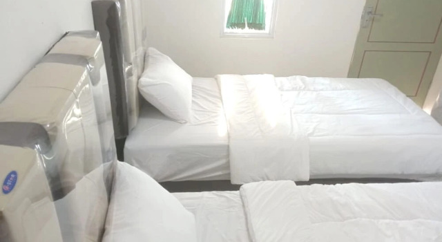 Hotel O Harapan Homestay SyariahNearDamai Langgeng Park, Rezerwuj Hotel Tanie hotele w Pekanbaru