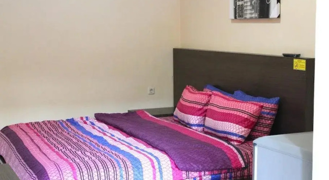 Harvest Apartment, Забронировать Апартаменты/квартира Денпасар Denpasar Municipality