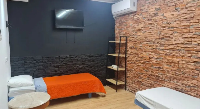 Hostel in Eilat, Prenota Ostello Ostelli a Israele Distretto Sud, Ostello