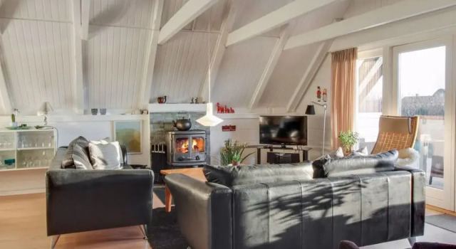 "Landolf" - 200m from the sea in Western Jutland, Rezervovat Hotel Ringkobing 