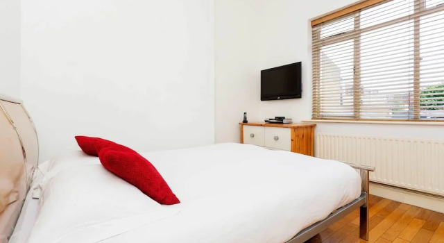 Veeve - Portobello Pad, Забронировать Отель Лондон Большой Лондон, рядом с Ладброк Гров