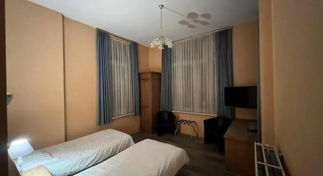 Номер Standard Hotel Canteklaar
