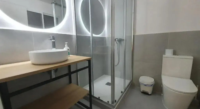 Номер Standard HB ROOMS - Casa M&J Guest House