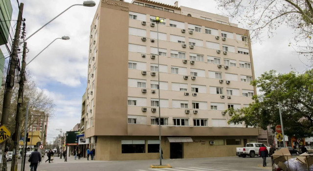 Hotel Villa Moura Rio Grande