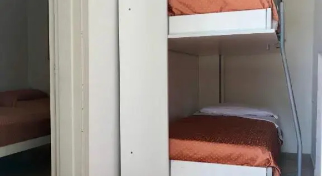 Номер Economy Hotel Rosenblatt