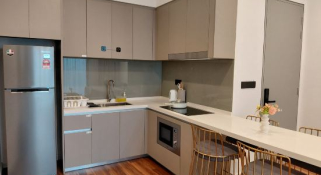 Antharas 1 Premier Suites Genting Highlands, Забронировать Отель Отели Гентинг-Хайлендс с бассейном, Бассейн