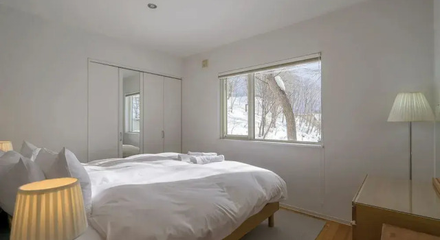 Nature Chalet by Elite Havens, Varaa Mökki Hotellit Hokkaido pysäköinnillä, Pysäköinti