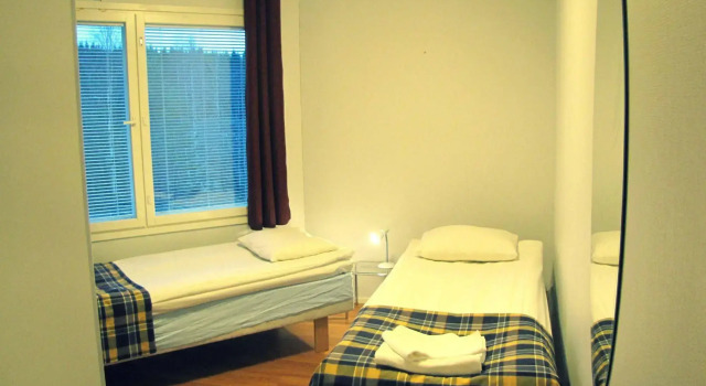 Motelli Kontio, Buchen Sie Hotel Hotels in Ostfinnland mit Parkplatz, Parkplätze