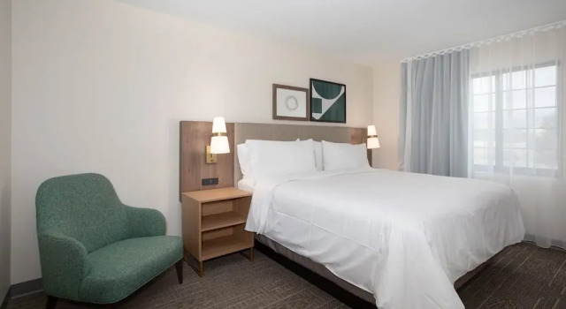 Люкс c 1 комнатой Staybridge Suites - Carson City - Tahoe Area by IHG