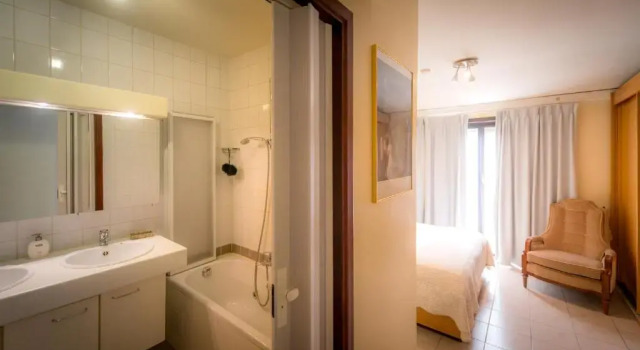 Двухместный номер Standard B&B Yaca