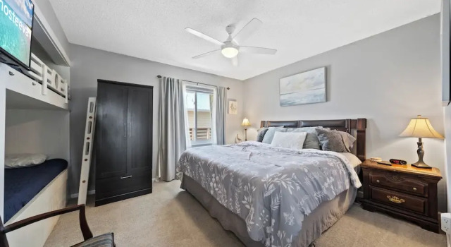 Gulf View Condo 7, Забронировать Апартаменты/квартира Галф-Шорс Alabama Gulf, рядом с Парк аттракционов Waterville USA