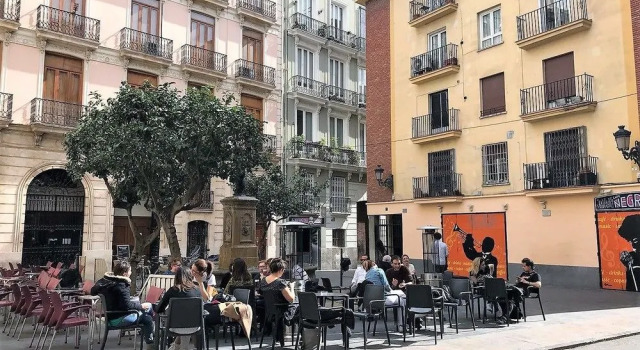 Precioso Apartamento en el Centro Histórico, Забронировать Апартаменты/квартира Кала д'Ор 