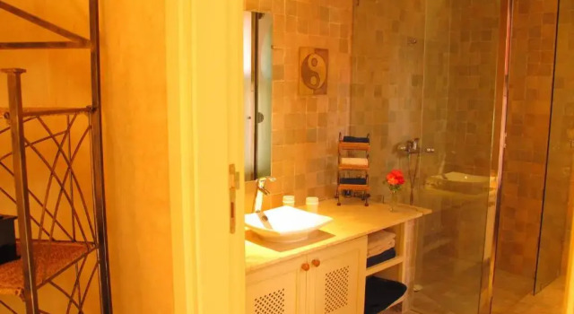 Номер Deluxe Dar Kamango - Marrakech Peaceful Retreat