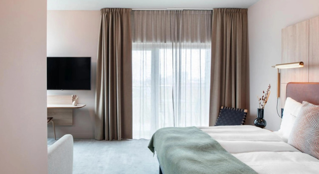 Clarion Hotel Sea U, Book Hotel Helsingborg Lagos