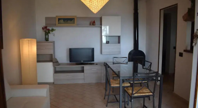 Appartamento Supramonte