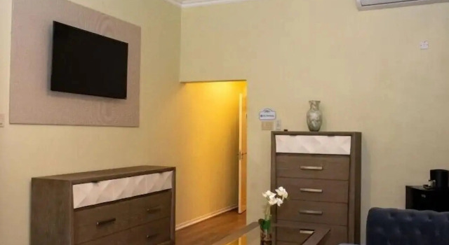 Luxus Zimmer Skys Villa Resort