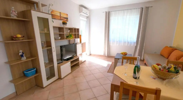 Apartments Mladenka, Забронировать Апартаменты/квартира Порат остров Крк