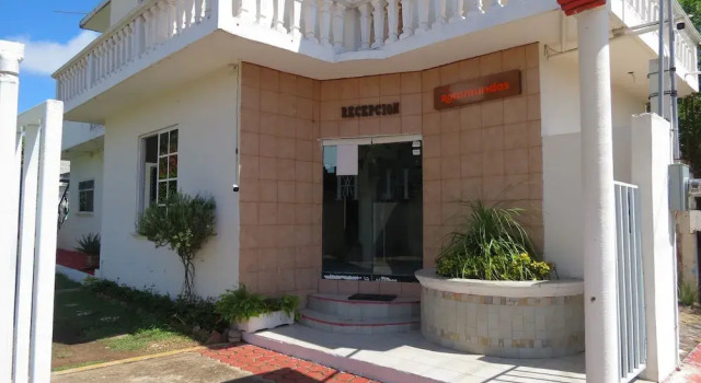 Hotel Albri by Rotamundos, Rezervasyon Otel Tecolutla Veracruz