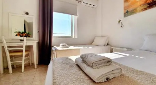 Eva Ivoni apartments, Забронировать Апартаменты/квартира Амудара Центральный Крит