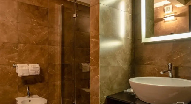 Полулюкс Hotel I Somaschi
