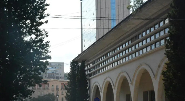 Entire Studio Apt In the Center Of Tbilisi
