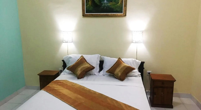 Repag Wayan Canggu Hostel