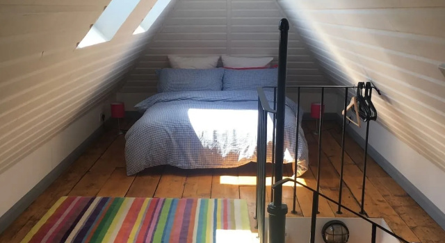 Heatherbell Cottage Guest Accommodation, Забронировать Курортный отель Отели Дорсет с парковкой, Парковка