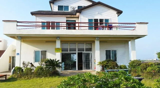 Joseph Tree Guesthouse