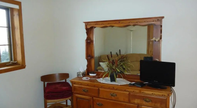 Gîte Soleil Levant, Boek Hotel Trois-Rivières Mauricie